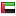fekra.ir server is located in United Arab Emirates